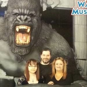 Meet your Posher, April